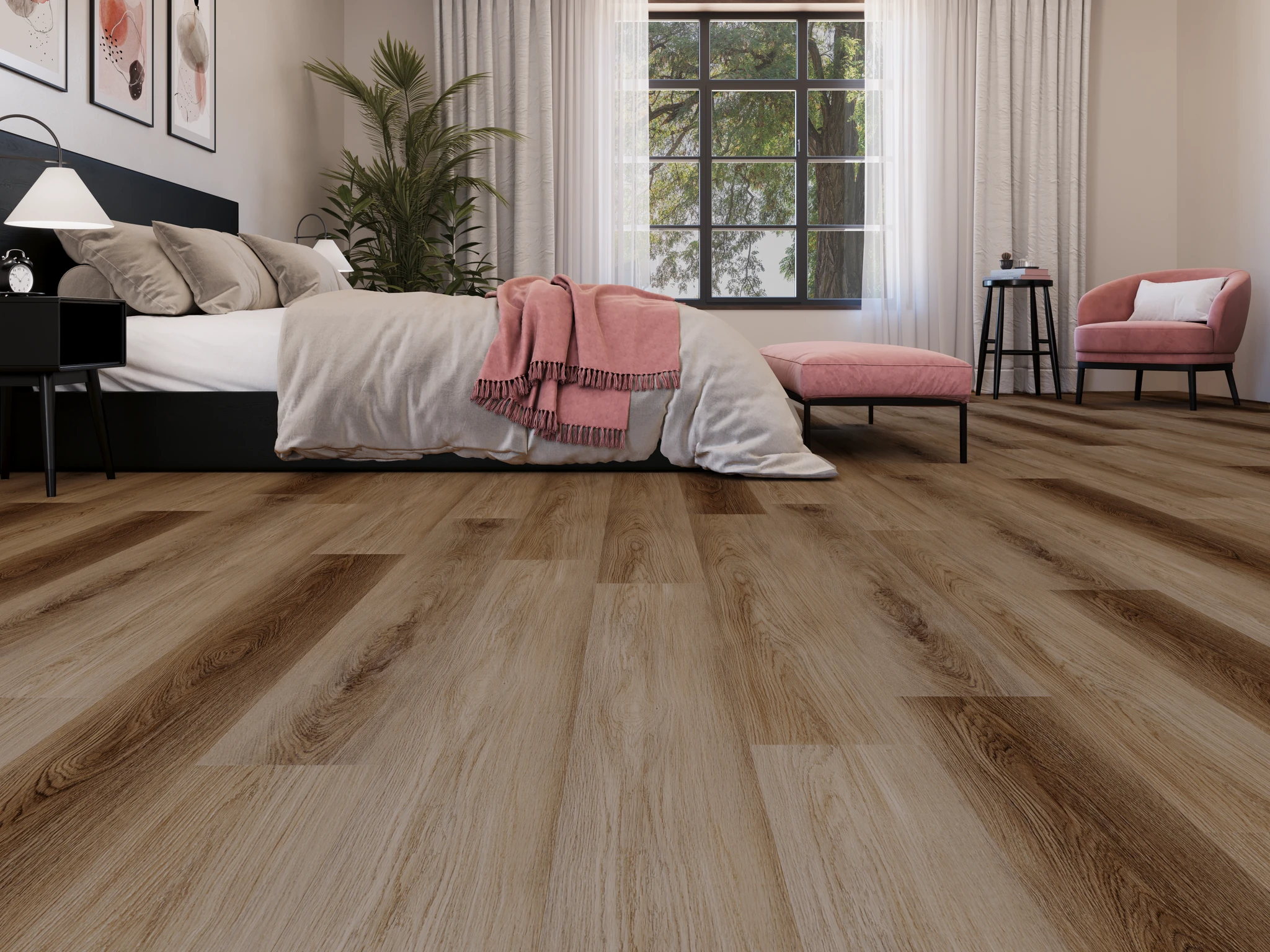 Visualisation de Aspen 5510 - Timber Retreat Revêtement de sol par Goodfellow